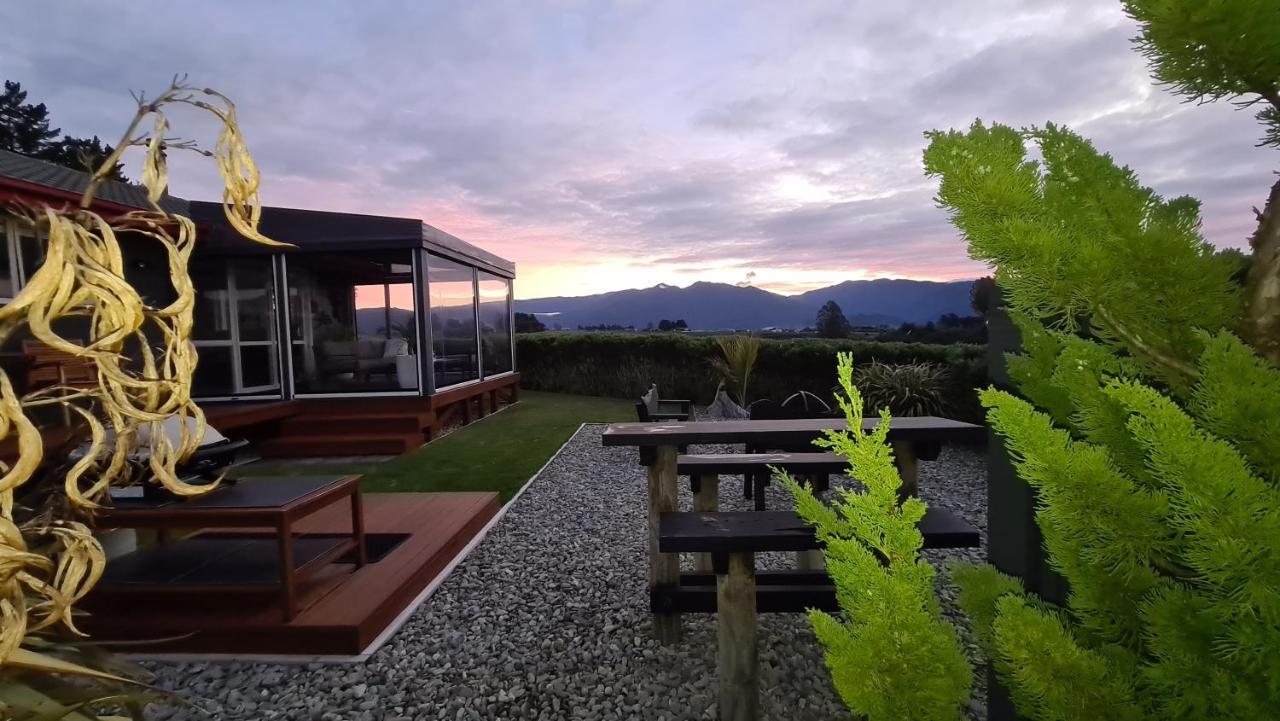 Rocky Ridge Cottage Такака Экстерьер фото