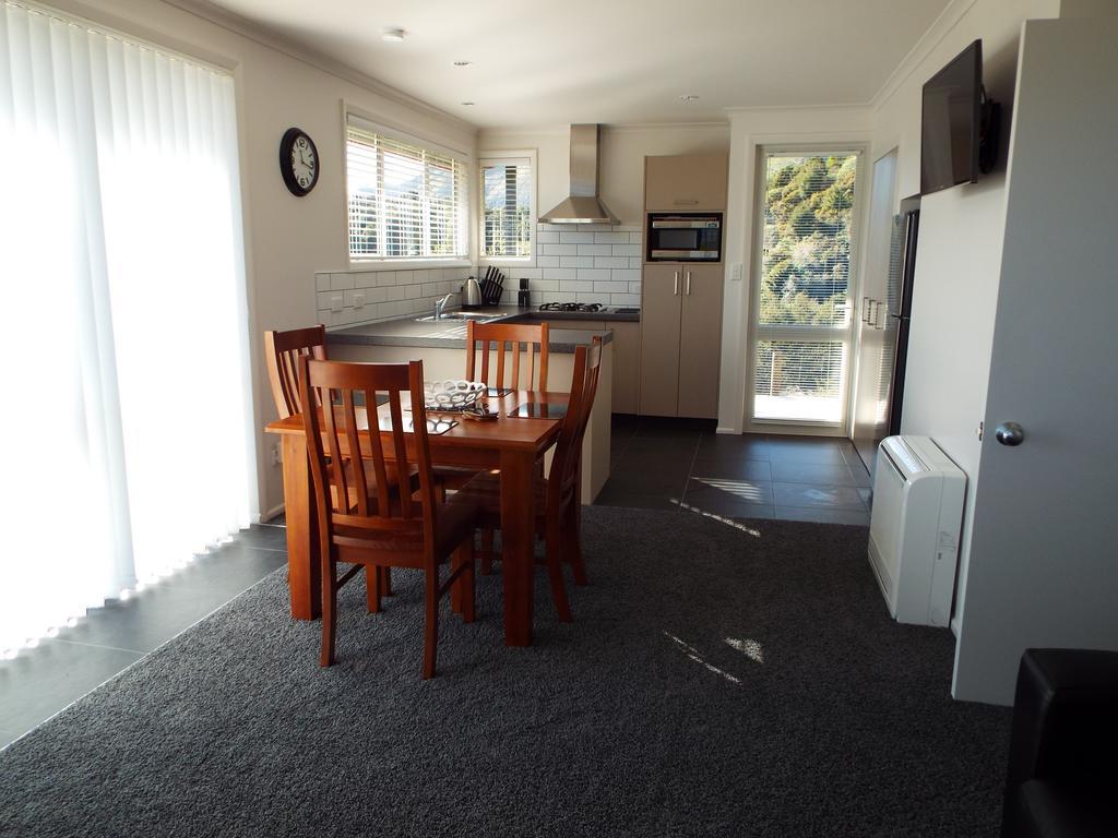Rocky Ridge Cottage Такака Экстерьер фото